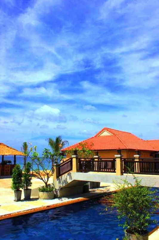 Peace Paradise Beach Koh Lanta Exterior photo